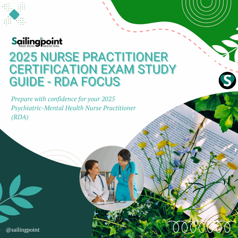 2025 Nurse Practitioner Certification Exam