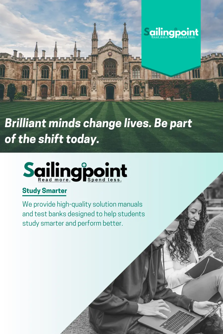 Help Students Achieve Their Exams